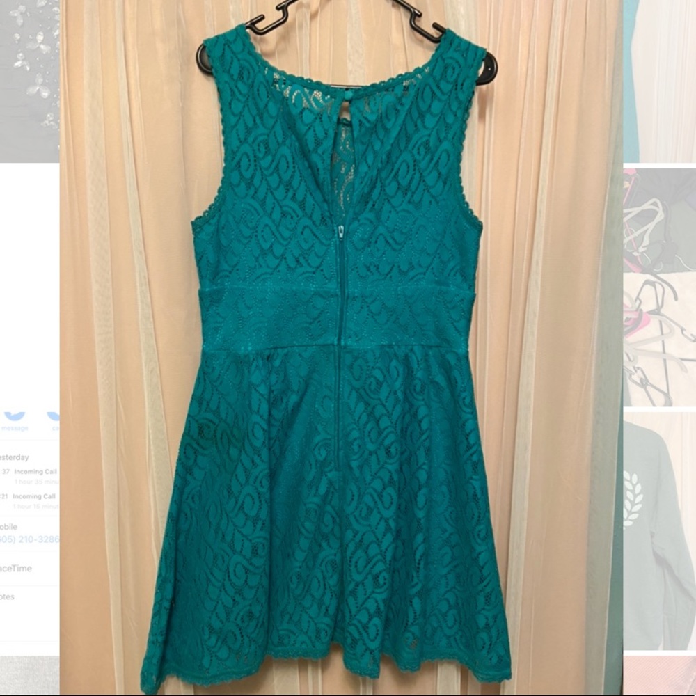 Spring Dress - Picture 2 of 4